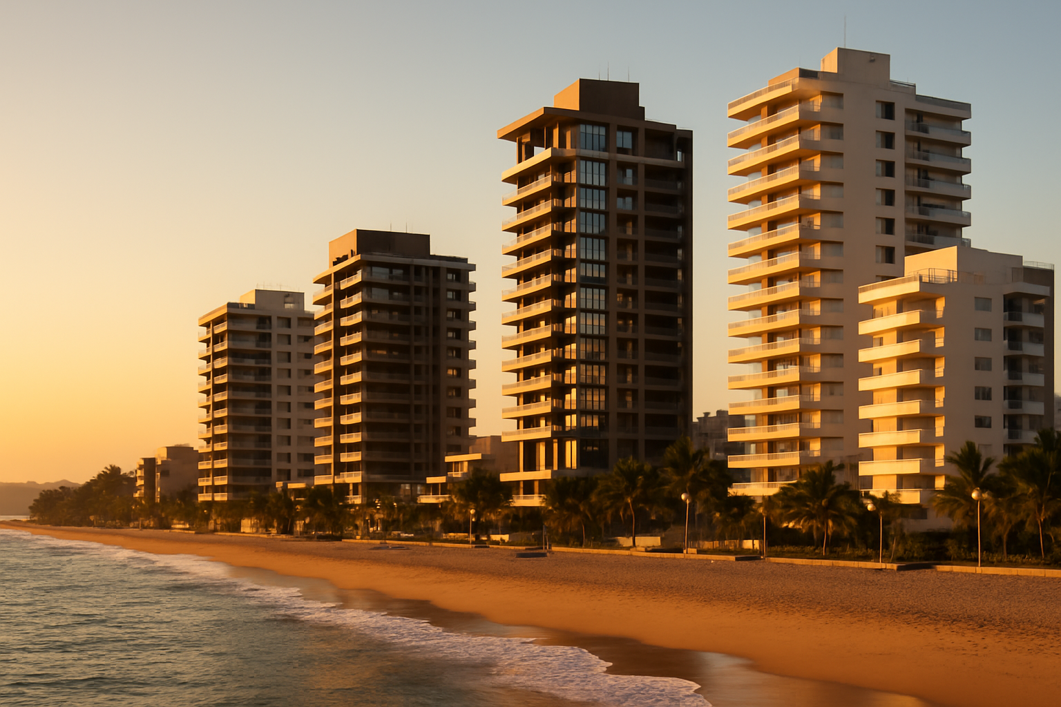 Por que Imóveis com Arquitetura Contemporânea Estão em Alta em Balneário Piçarras?