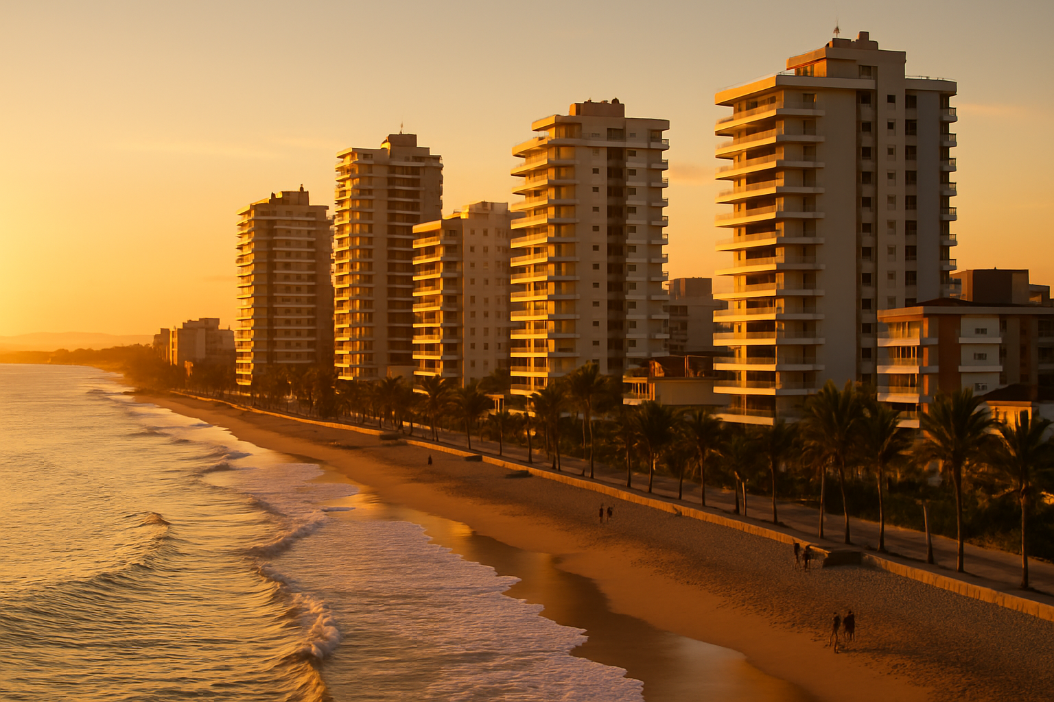 Imóveis em Balneário Piçarras como Herança Familiar: O Que Considerar ao Comprar ou Investir