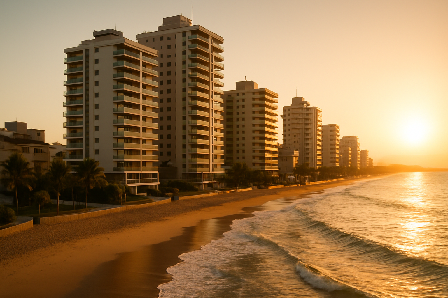 Imóveis em Balneário Piçarras: O Que Considerar se Você Busca Estabilidade Residencial