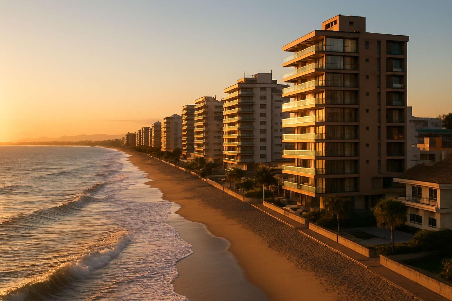 Imóveis para Quem Busca Raízes Locais em Balneário Piçarras: O Que Realmente Faz Diferença