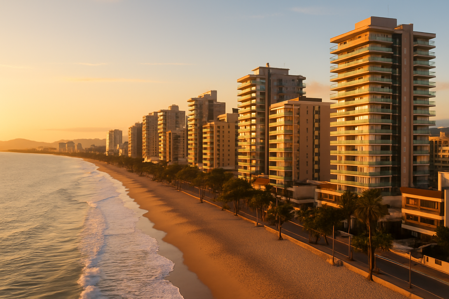Balneário Piçarras: Imóveis para Todas as Fases da Vida