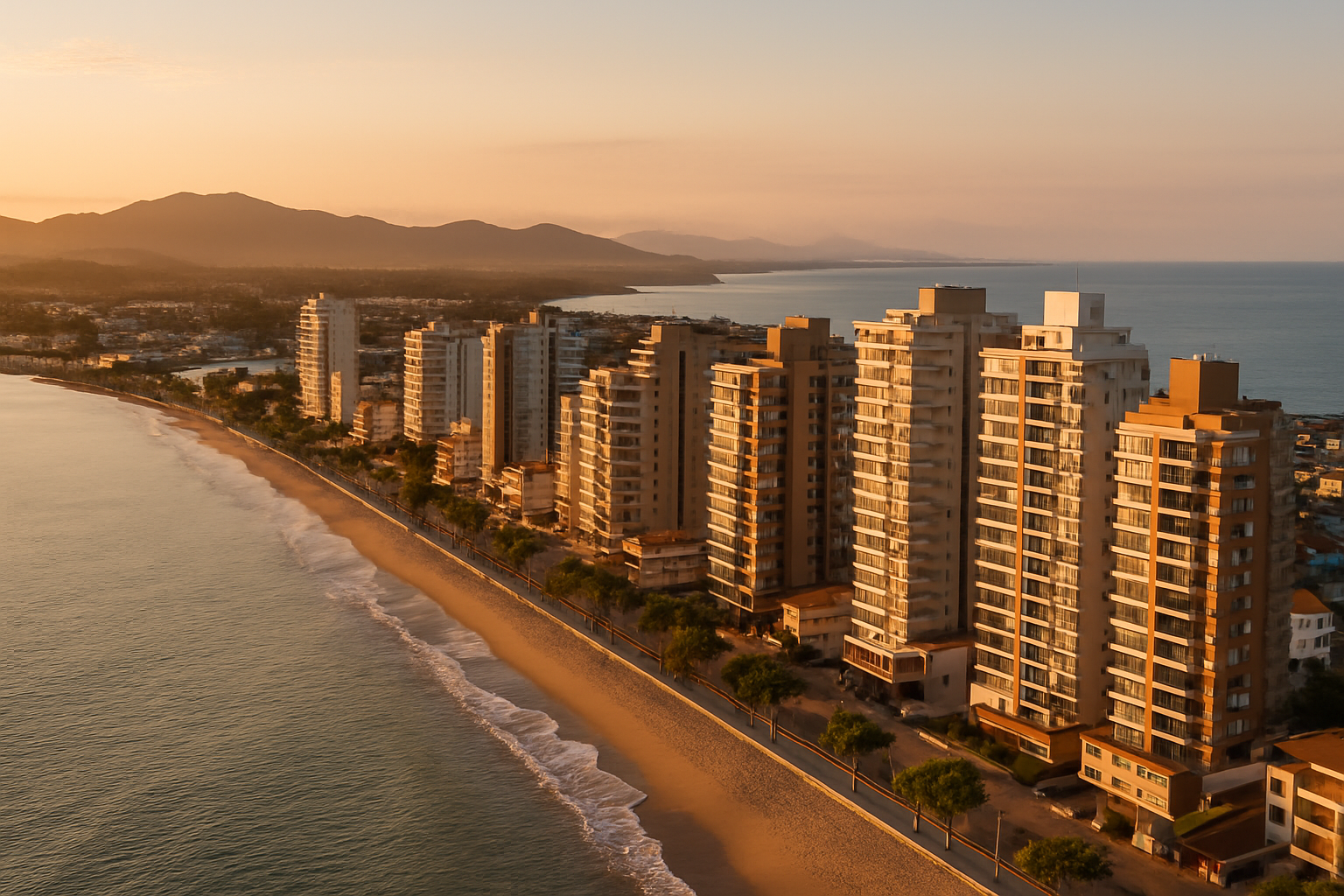 Imóveis Próximos à Marina e Yacht Clube em Balneário Piçarras: Vale a Pena Morar ou Investir?