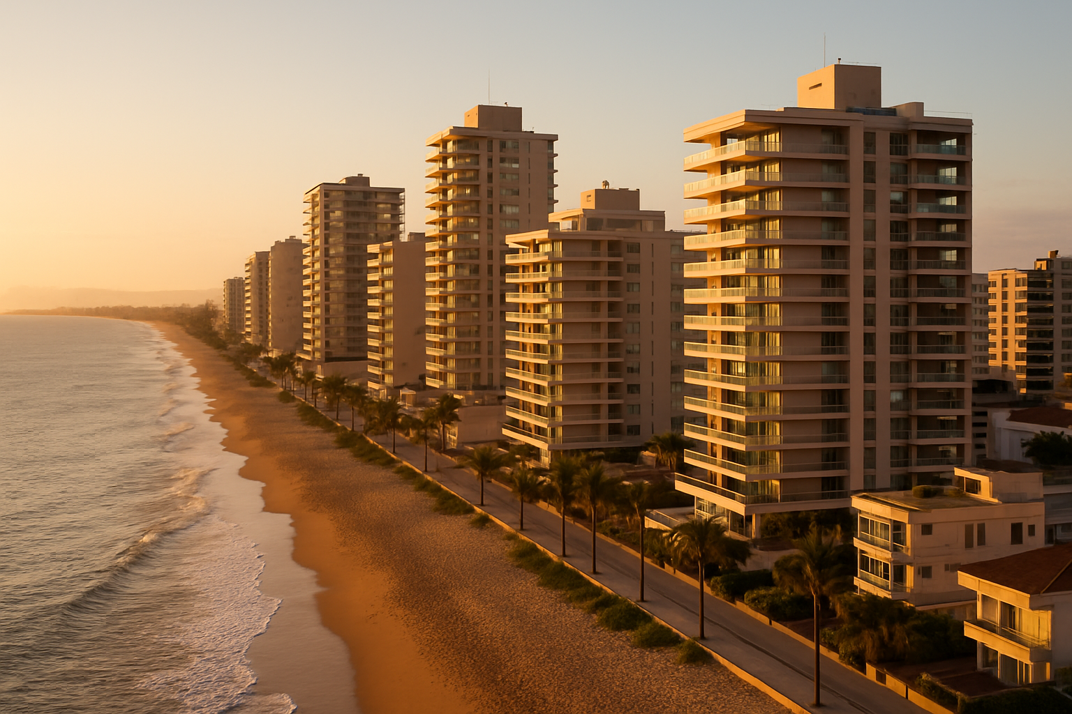 Imóveis Sustentáveis e Econômicos em Balneário Piçarras: Uma Nova Tendência para Morar e Investir