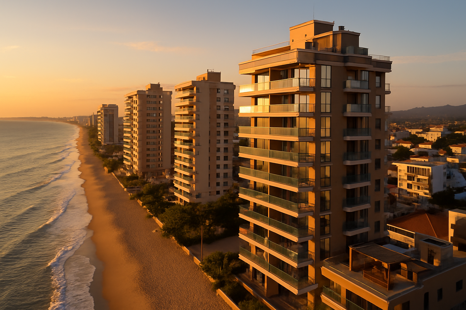 Imóveis com Área Gourmet em Balneário Piçarras: Valor Real para Morar ou Investir?