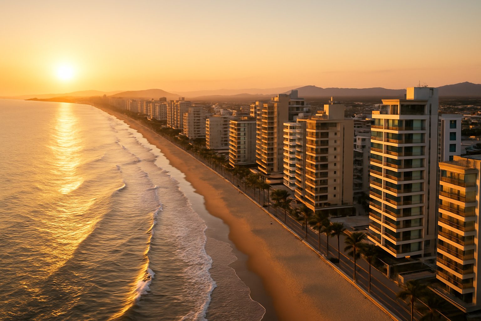 Crescimento Orgânico em Balneário Piçarras: O Que Isso Significa para Quem Mora e Investe