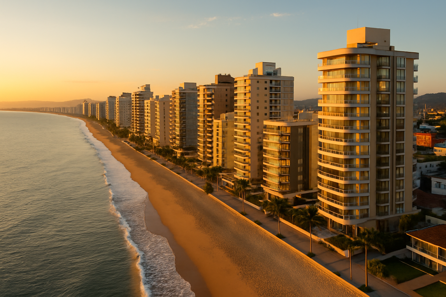 Balneário Piçarras: Como a Mudança Geracional Está Redefinindo o Mercado Imobiliário