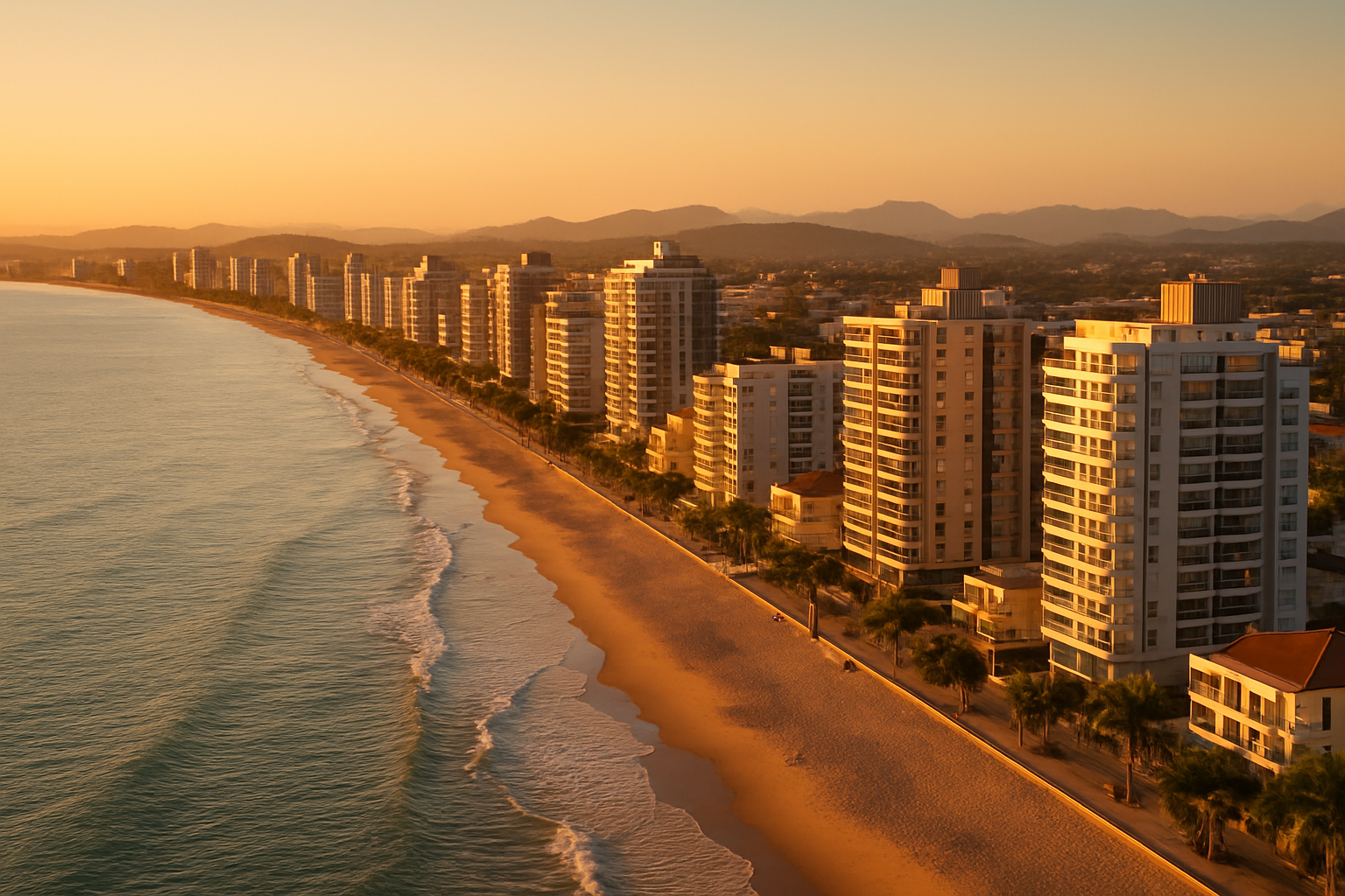 Balneário Piçarras para Investidores de Longo Prazo: Oportunidades Sustentáveis