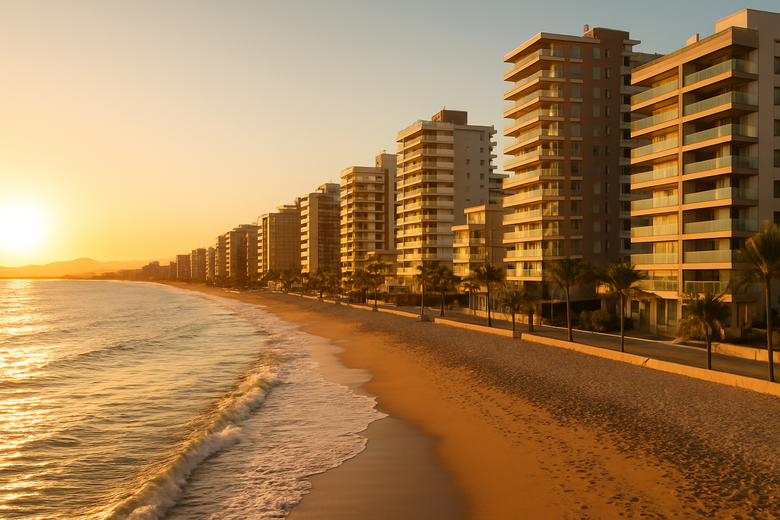 Balneário Piçarras como Segunda Residência: O Que Considerar Antes de Comprar
