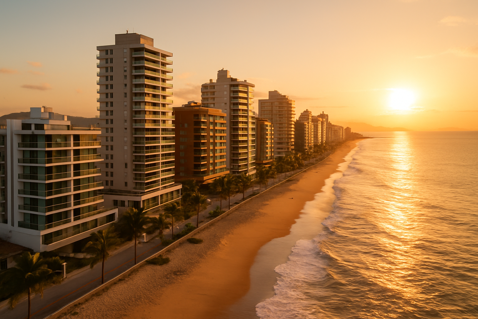 Como Escolher o Bairro Ideal em Balneário Piçarras para Morar ou Investir