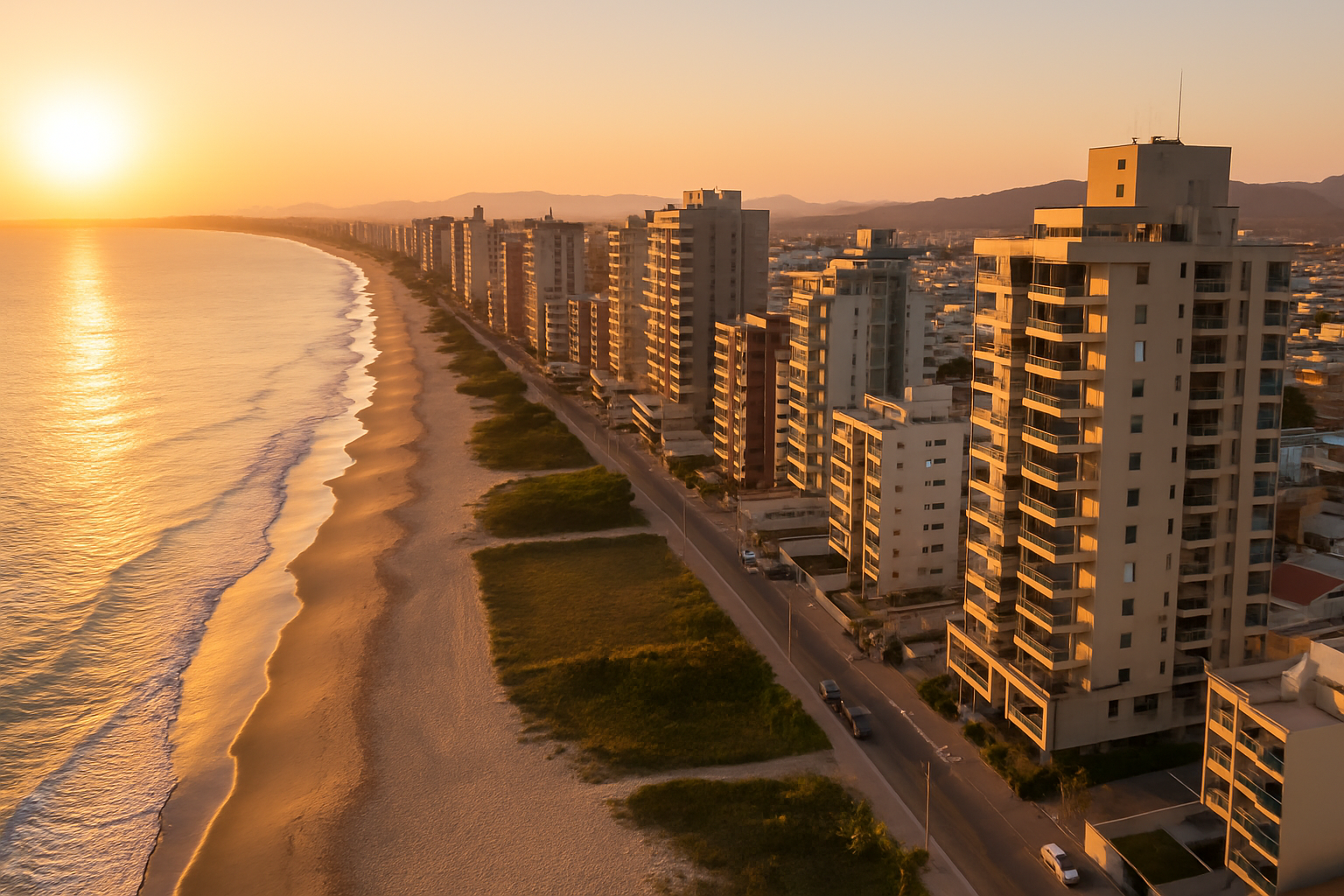 Comprar terreno em Piçarras para construir: o que verificar