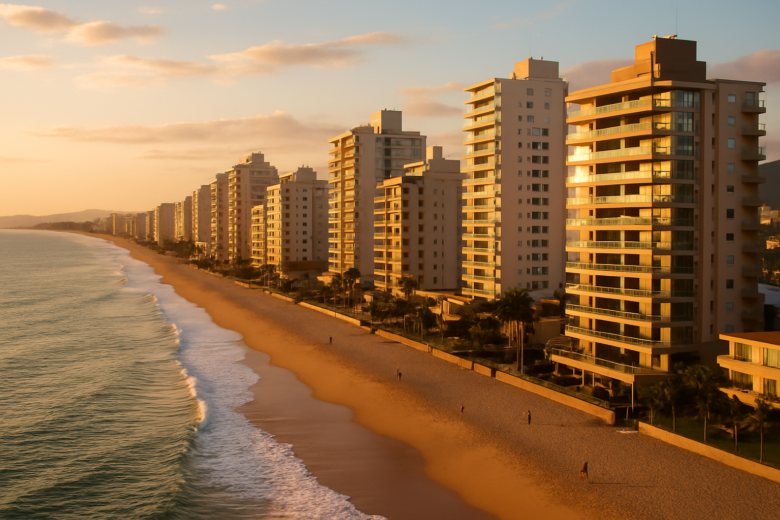 Construtoras em Balneário Piçarras: como avaliar antes de comprar