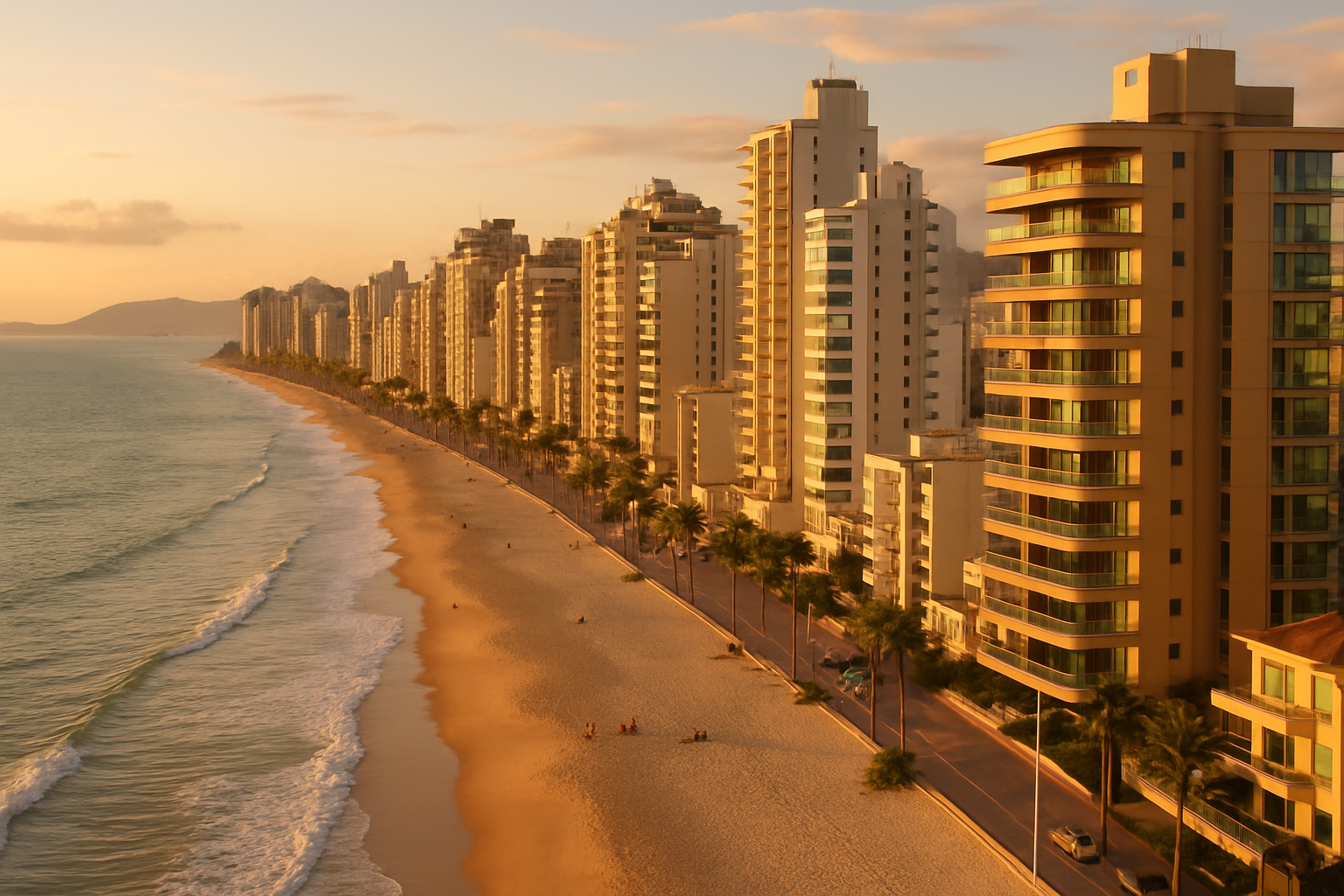 Documentação para comprar imóvel em Santa Catarina: checklist completo