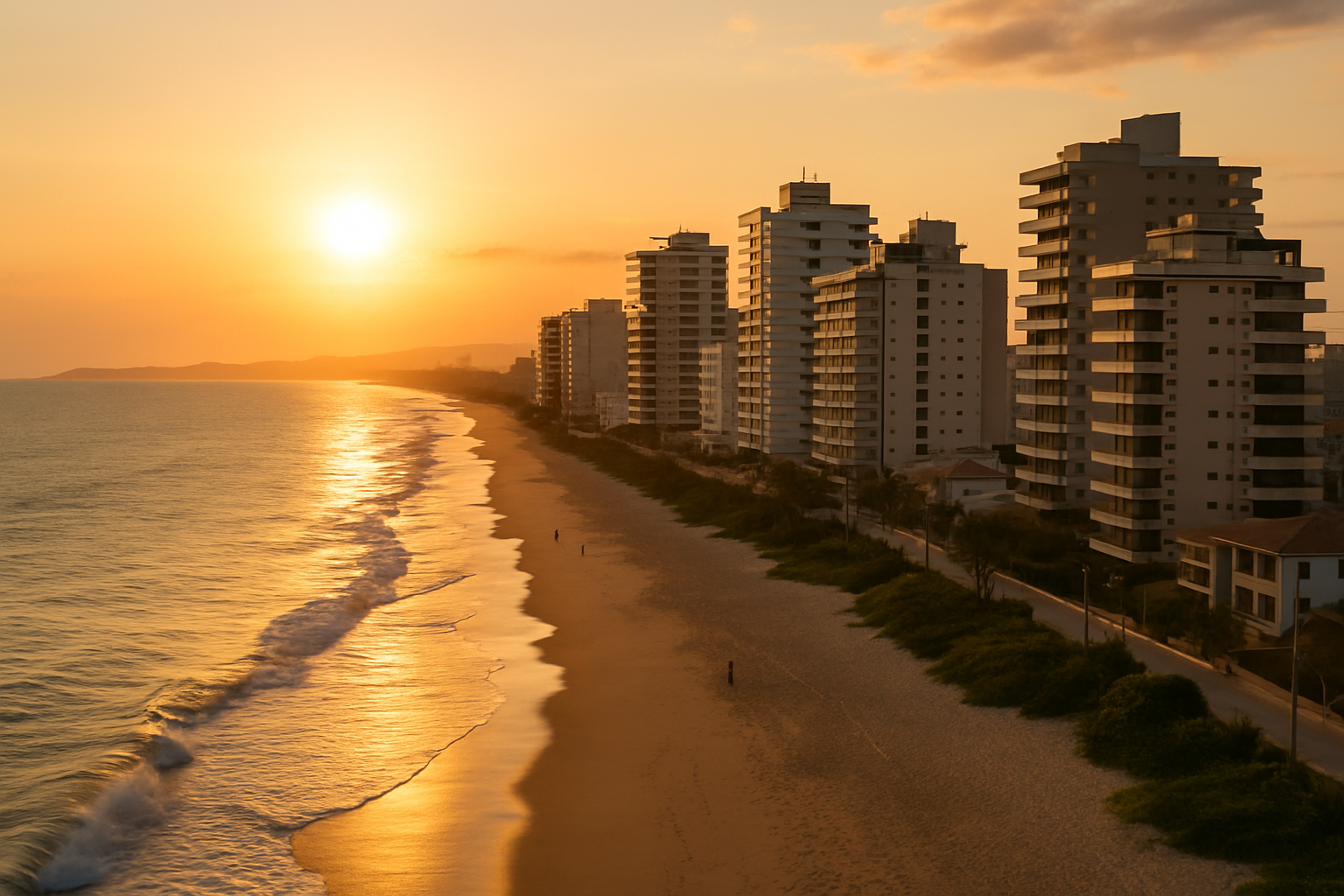 Financiamento de imóvel em Balneário Piçarras: como funciona passo a passo