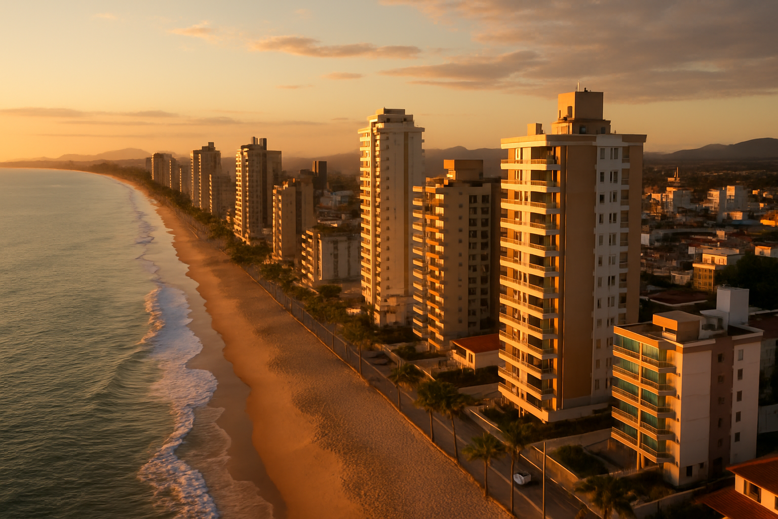 Imóveis Próximos a Serviços de Saúde em Balneário Piçarras: Por Que Isso Importa para Morar ou Investir