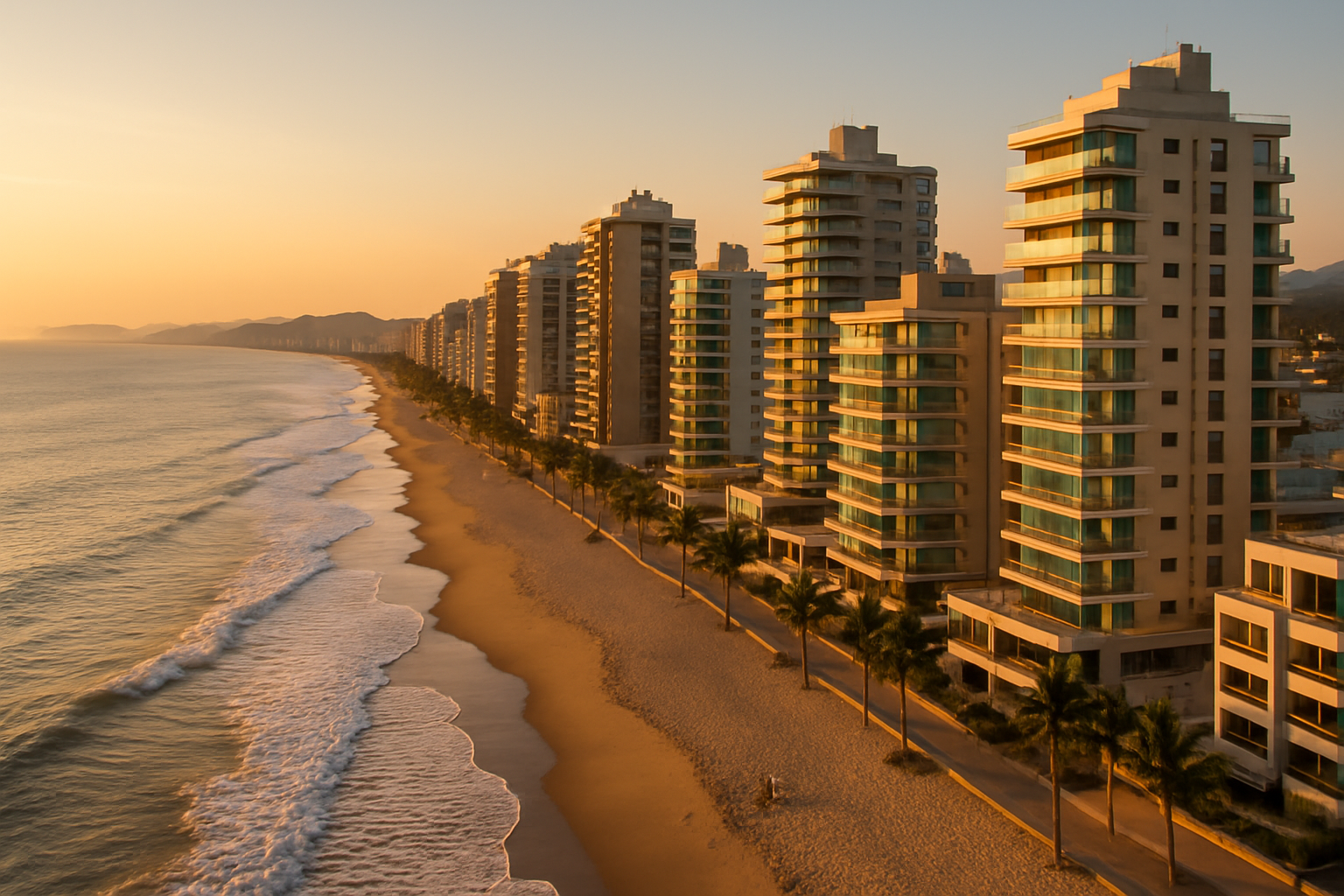 O Impacto da Cultura Local no Mercado Imobiliário de Balneário Piçarras: Por Que Isso Importa para Morar e Investir