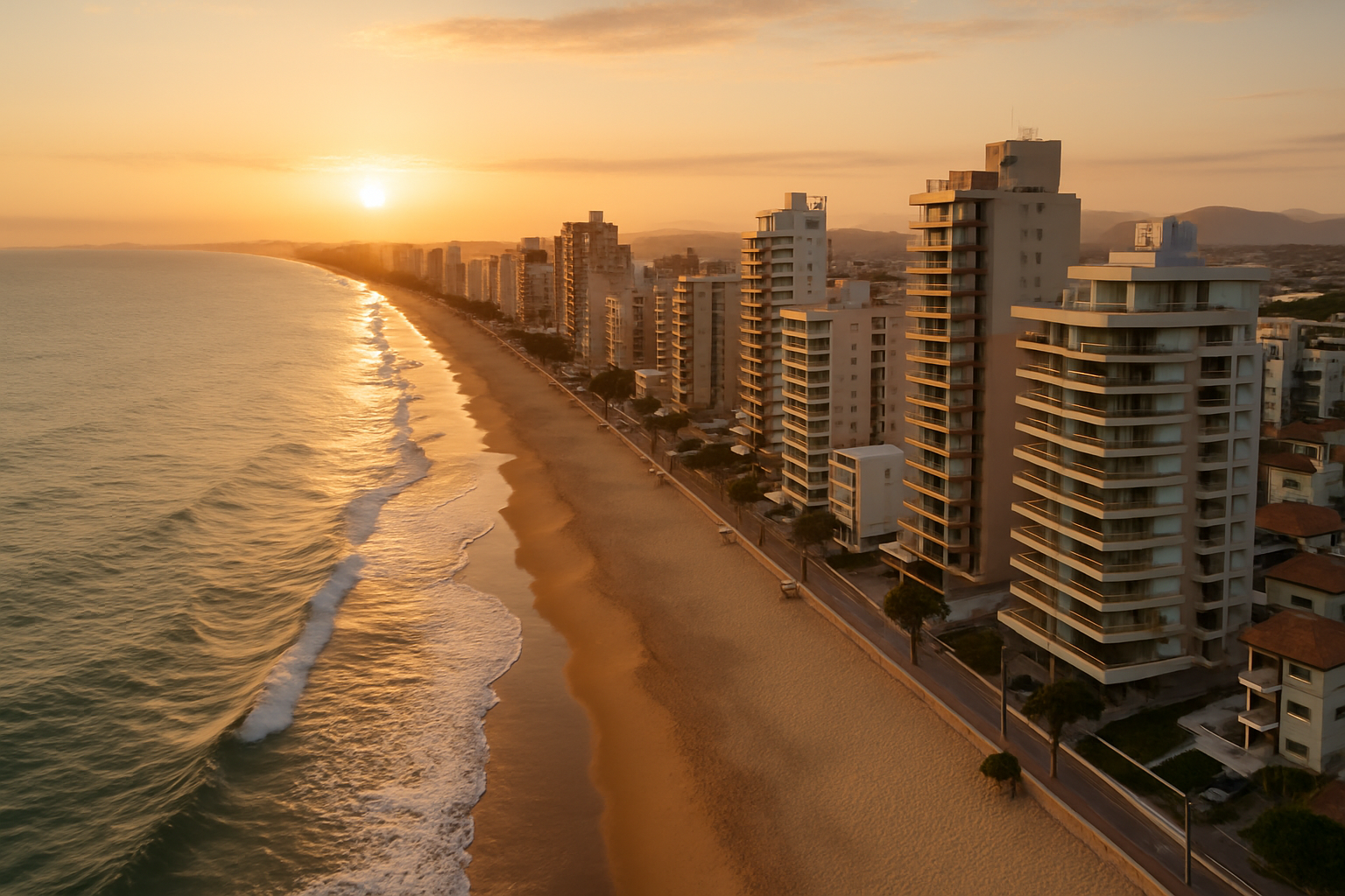 Mobilidade em Balneário Piçarras: como se deslocar para morar ou investir