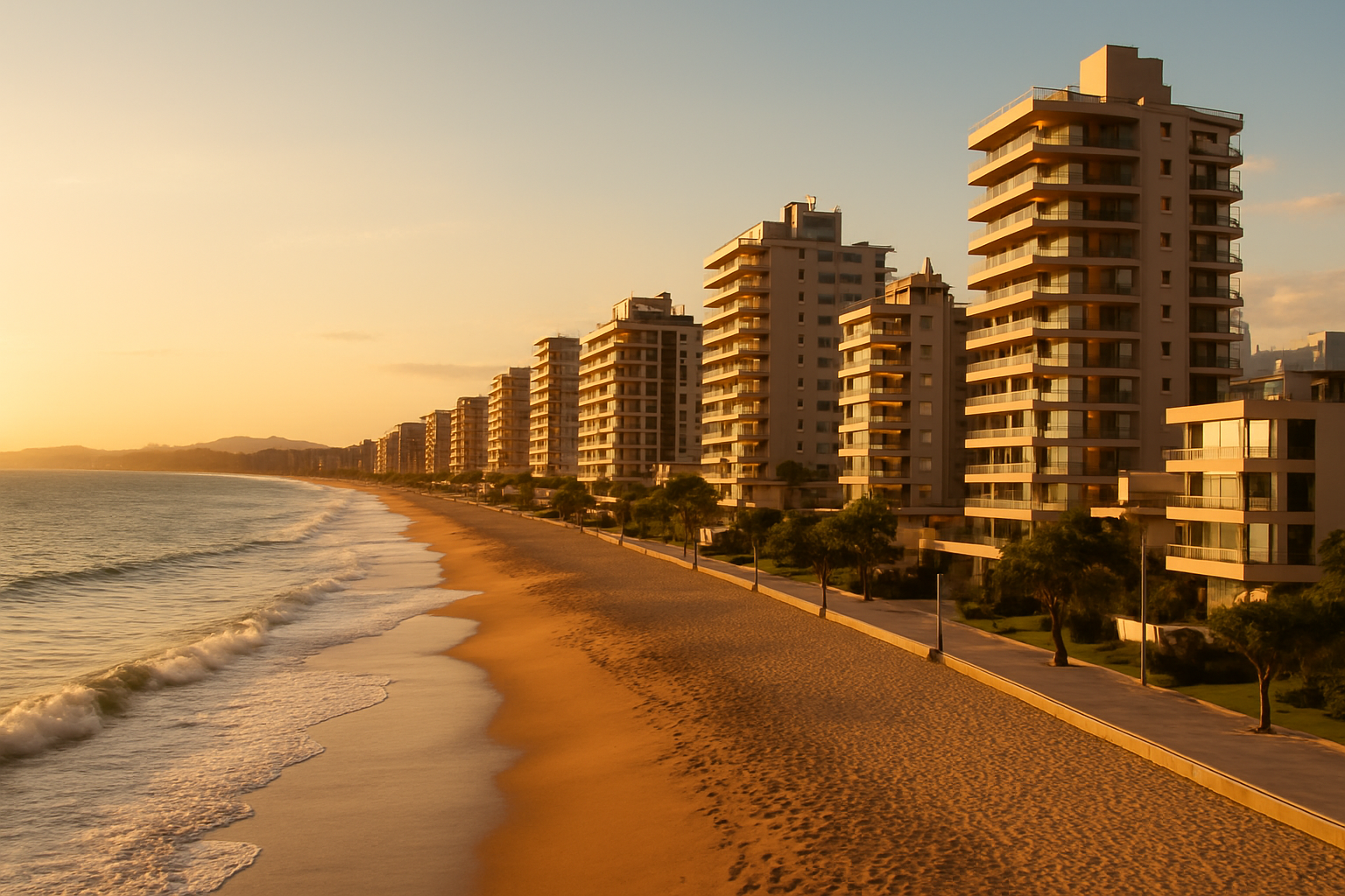 O Perfil do Novo Morador de Balneário Piçarras: Evolução, Expectativas e Oportunidades